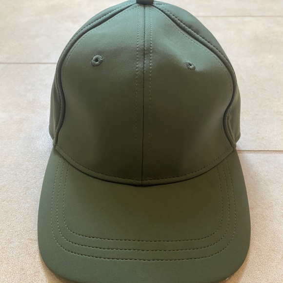 lululemon athletica Accessories - Baller Hat